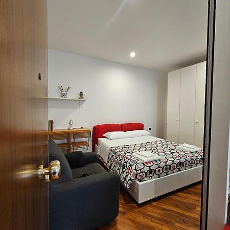 Charming Home Le Ruote 佛罗伦萨 外观 照片