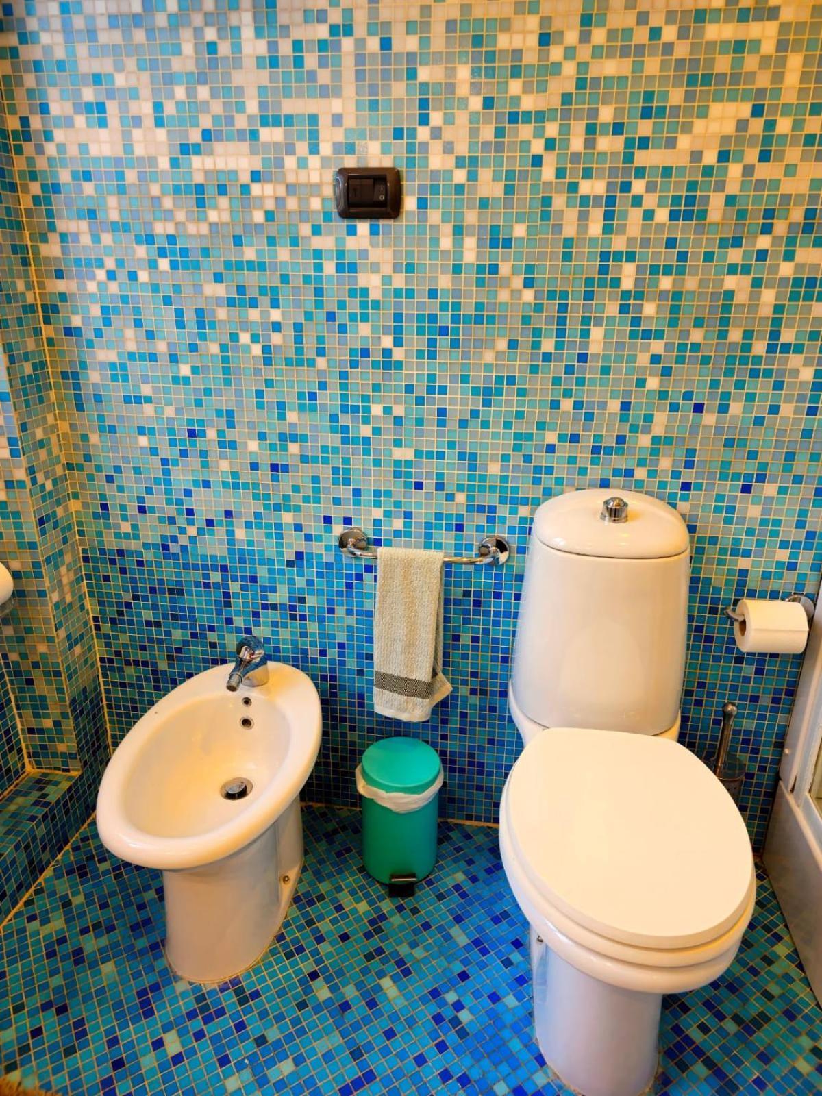 Charming Home Le Ruote 佛罗伦萨 外观 照片