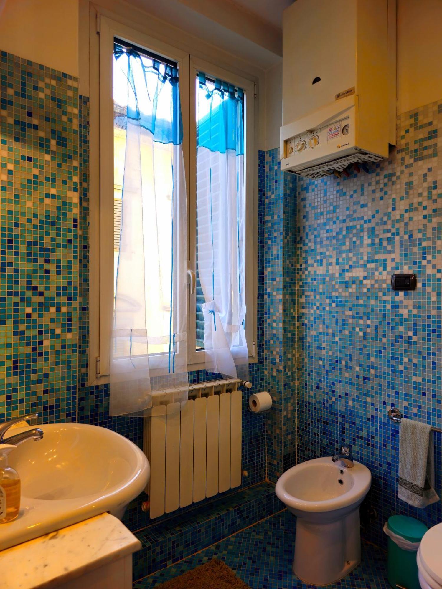 Charming Home Le Ruote 佛罗伦萨 外观 照片