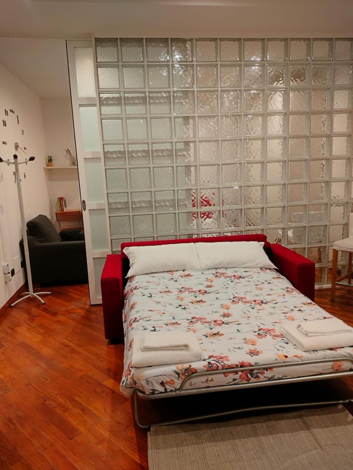 Charming Home Le Ruote 佛罗伦萨 外观 照片