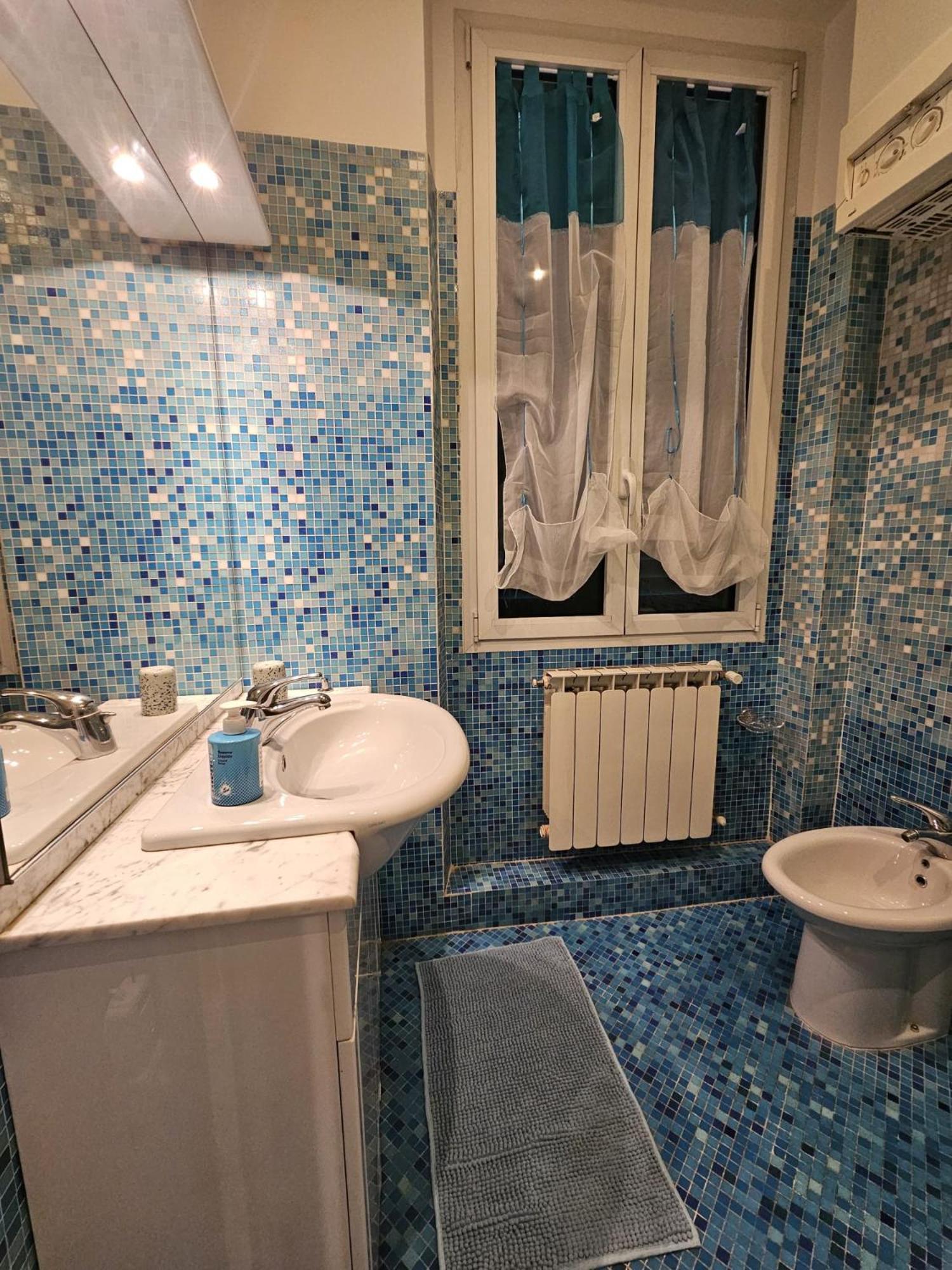Charming Home Le Ruote 佛罗伦萨 外观 照片
